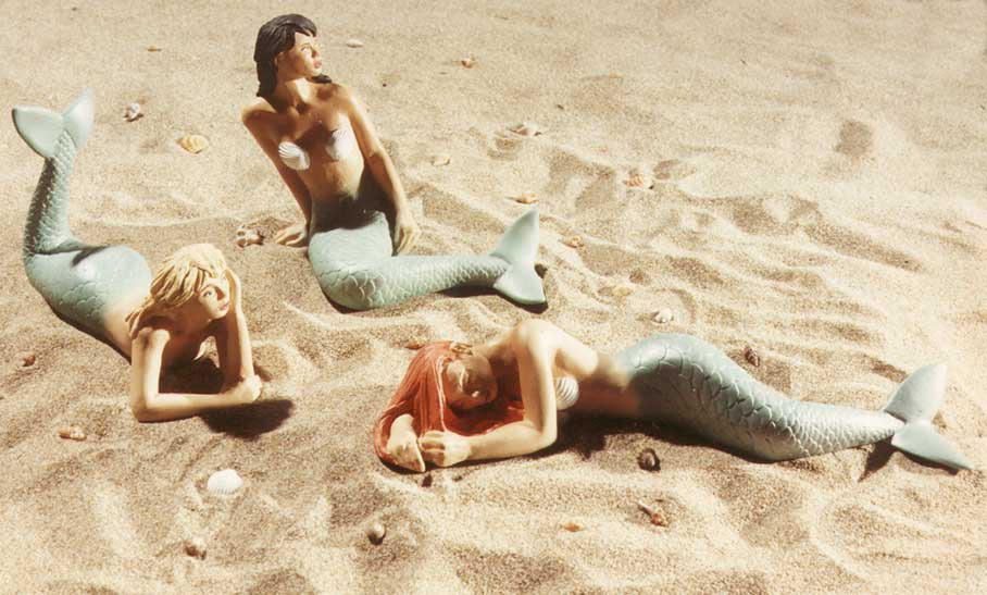 Mermaids